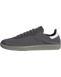 adidas - Samba Decon "Charcoal" Ji3176" - Lyst