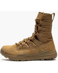 Nike - Sfb Gen 2 8" "coyote" Shoes - Lyst