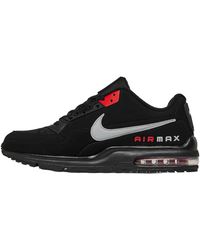 Nike - Air Max Ltd 3 Smoke University" Cw2649-001" - Lyst