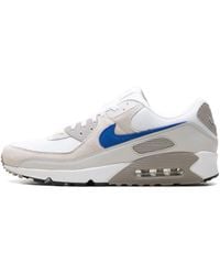 Nike - Air Max 90 "College Racer" Dm0029 110" - Lyst