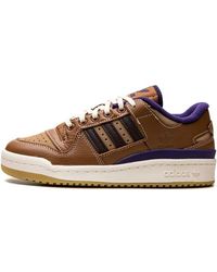 adidas - Heitor Forum 84 Low Adv Shoes - Lyst