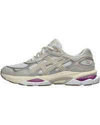 Asics - Gel Nyc 2.0 Cream" 1203A895 101" - Lyst