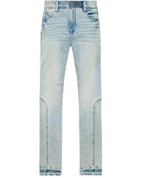 RTA - Enzo Skinny Jeans Dusk" Mpvcd994 B2215Idgdu" - Lyst
