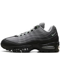 Nike - Air Max 95 "Big Bubble Tech Medium Ash Steam" Ih7853 200" - Lyst