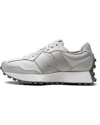 New Balance - 327 "Light Aluminum Gunmetal" Ws327Mt1" - Lyst