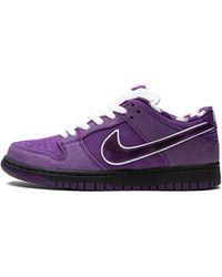 Nike - Sb Dunk Low Pro Og Qs "Concepts - Lyst