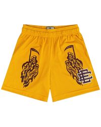 Eric Emanuel - Ee Basic Shorts "Warren Lotas - Lyst