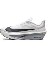Nike - Zoom Fly 6 Pure Platinum Obsidian Mist Gridiron" Fn8454 104" - Lyst