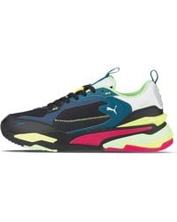 PUMA - Rs-Fast Limiter 385043-01" - Lyst
