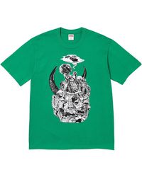Supreme - Mutants T-Shirt "Fw23 - Lyst