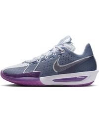 Nike - Air Zoom Gt Cut 3 "Ashen Slate" Fz6384 400" - Lyst