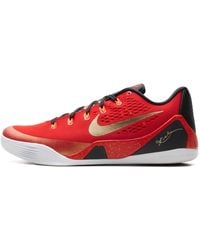 Nike - Kobe 9 Em "China" Ih1400 600" - Lyst