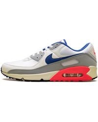 Nike - Air Max 90 "Ultramarine (2026) Iu0767 001" - Lyst