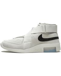 Nike - Air Fear Of God Raid "Light Bone" At8087 001" - Lyst