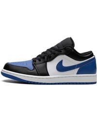 Nike - Air 1 Low "Royal Toe" 553558 140" - Lyst