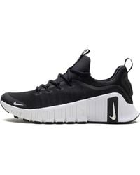 Nike - Free Metcon 6 Fj7126 001" - Lyst