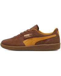PUMA - Palermo Mushrrom" 396463 03" - Lyst