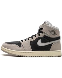 Nike - Air 1 High Zoom Cmft 2 "Light Iron Ore" Dv1305 001" - Lyst