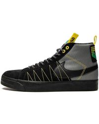 Nike - Zoom Blazer Mid Prm "acclimate" Shoes - Lyst
