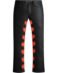 LOSTSHDWS - Wax Pant Lost010" - Lyst
