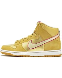 Nike - Sb Dunk High Premium "Eric Koston" 313171 702" - Lyst
