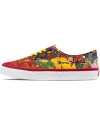 Vans - Authentic "Brenna Youngblood X Moca - Lyst