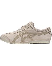 Onitsuka Tiger - Mexico 66 Slip-On "Birch Wood Crepe" 1183B782 200" - Lyst
