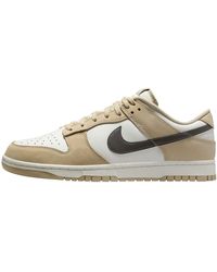 Nike - Dunk Low "Desert Khaki Medium Ash" Ib3079 200" - Lyst