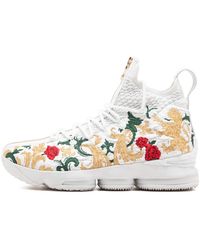 Nike - Lebron 15 Perf "King's Cloak" Aj3936 100" - Lyst