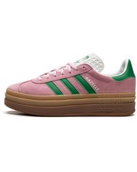 adidas - Gazelle Bold "True" Ie0420" - Lyst