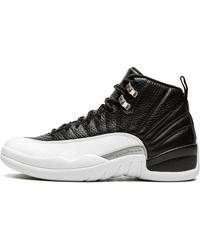 Nike - Air 12 Retro "Playoffs 2022" Ct8013 006" - Lyst