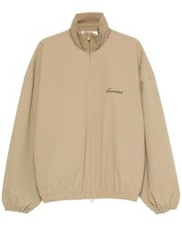 Fear Of God - Signature Full Zip Track Jacket "Dune" 202Sp264592F" - Lyst