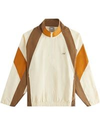 Kith - Carter Blocked Wind Jacket Khw010107 709" - Lyst