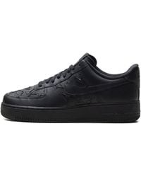 Nike - Air Force 1 Low Lv8 "Triple Stars" Im5750 001" - Lyst