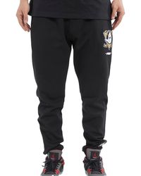 Pro Standard - Anaheim Ducks Classic Jogger Sweatpants Had461098 Blk" - Lyst