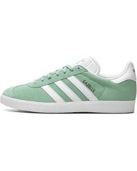 adidas - Gazelle "Pulse Mint" Hq4410" - Lyst