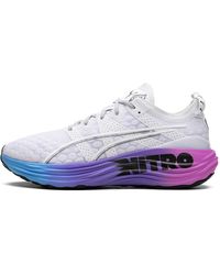 PUMA - Foreverrun Nitro Sunset "Foreverrun Nitro Sunset" 380007 02" - Lyst