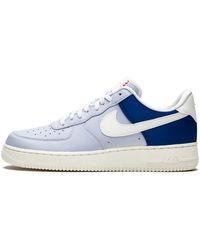 Nike - Air Force 1 '07 Qs "City Pride Toronto" - Lyst