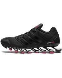 adidas springblade 4 beige