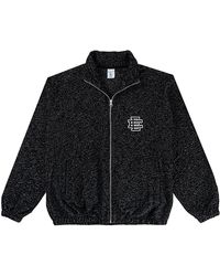 Eric Emanuel - Ee Boucle Jacket "Fw24 - Lyst