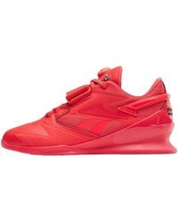 Reebok - Legacy Lifter Iii Ie4482" - Lyst