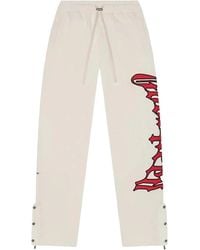 GODSPEED NEW YORK - Og Logo V2 Sweatpants "Bone 8Zb19Rz7" - Lyst