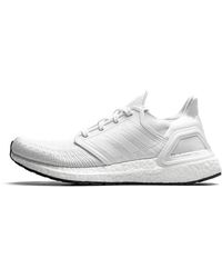 adidas - Ultraboost 20 "Triple" Ef1042" - Lyst