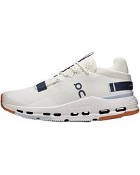 On Shoes - Cloudnova 2 "Ice Zodiac" 3We30224799" - Lyst