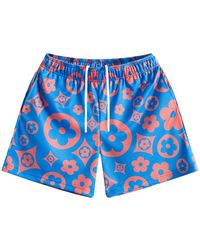 Bravest Studios - Flower Shorts Bs29" - Lyst