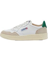 Autry - Medalist Low /Amazon" Aulm Ls23" - Lyst