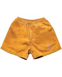 GALLERY DEPT. - Vintage Corduroy French Logo Zuma Short & Gd366" - Lyst