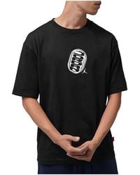 Nike - Brooklyn Maneki-Neko T-Shirt Ir4902 010" - Lyst