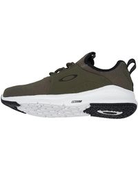 Oakley - Dry Shoes "New Dark Brush" Fof100136 86L" - Lyst