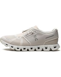 On Shoes - Cloud 5 "Pearl/ 59.98773" - Lyst